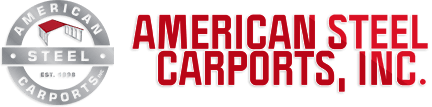 American Steel Logo